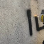 A limpeza a laser pode danificar a superfície?