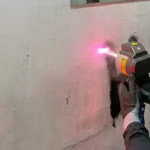 O que é limpeza a laser e como funciona?