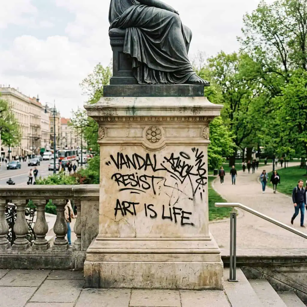 Monumentos e patrimônios